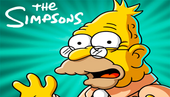 Симпсоны Сезон 24