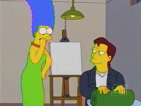 Мардж и тюрьма 
